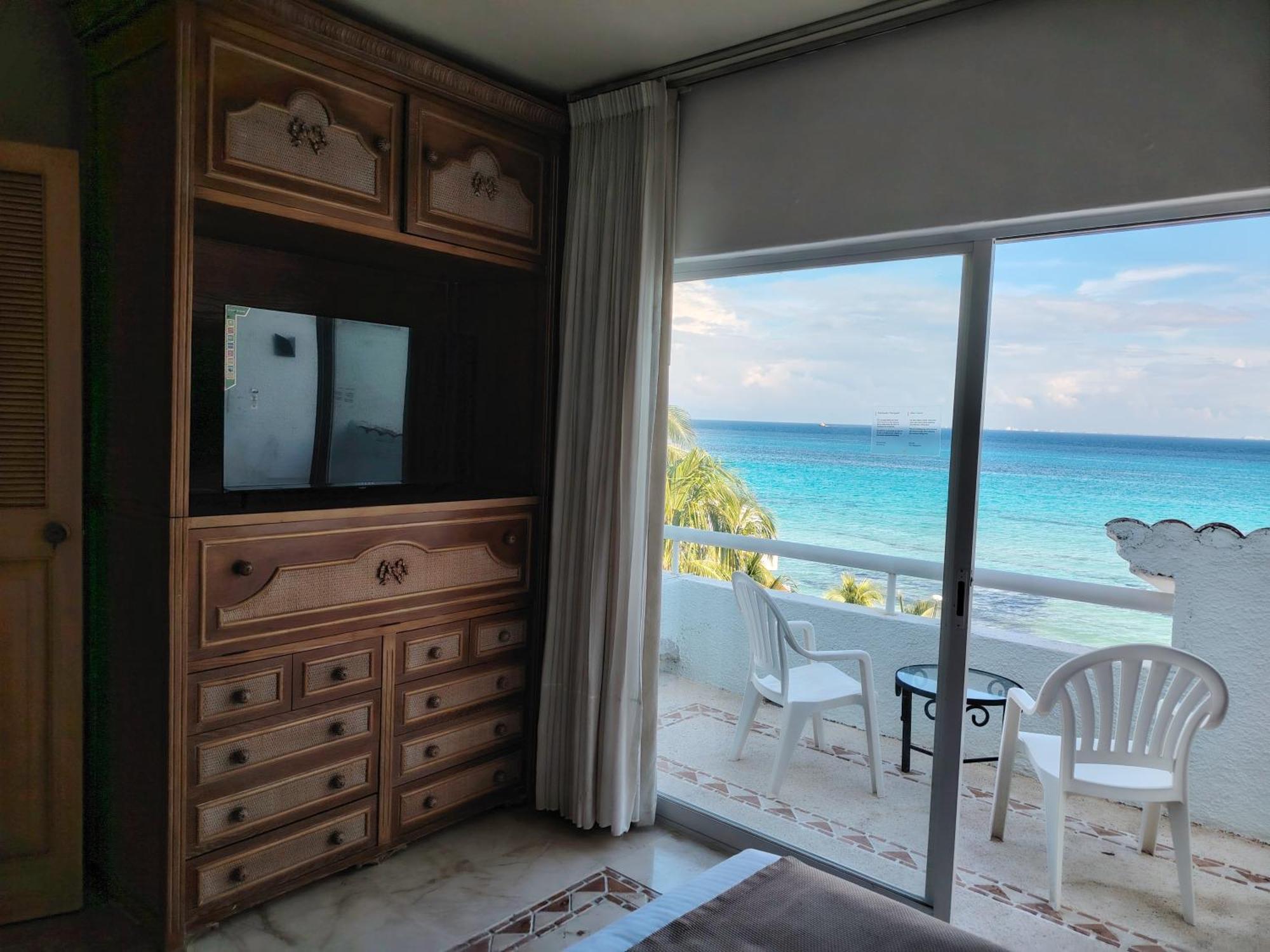 Sunset Fishermen Beach & Spa Resort Playa del Carmen Exterior photo