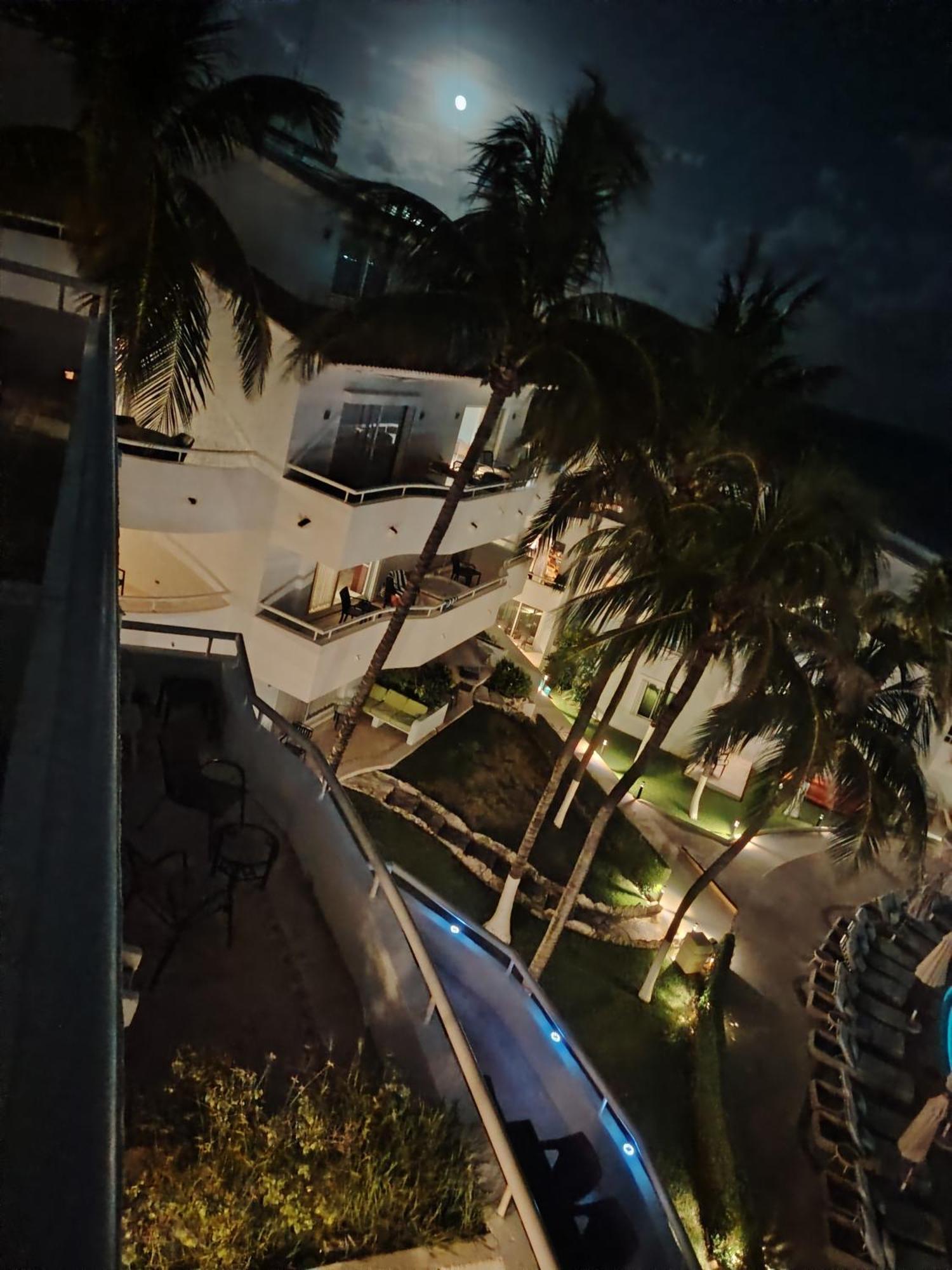 Sunset Fishermen Beach & Spa Resort Playa del Carmen Exterior photo