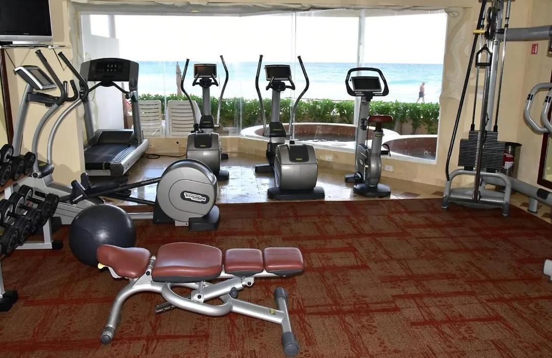 Sunset Fishermen Beach & Spa Resort Playa del Carmen Exterior photo