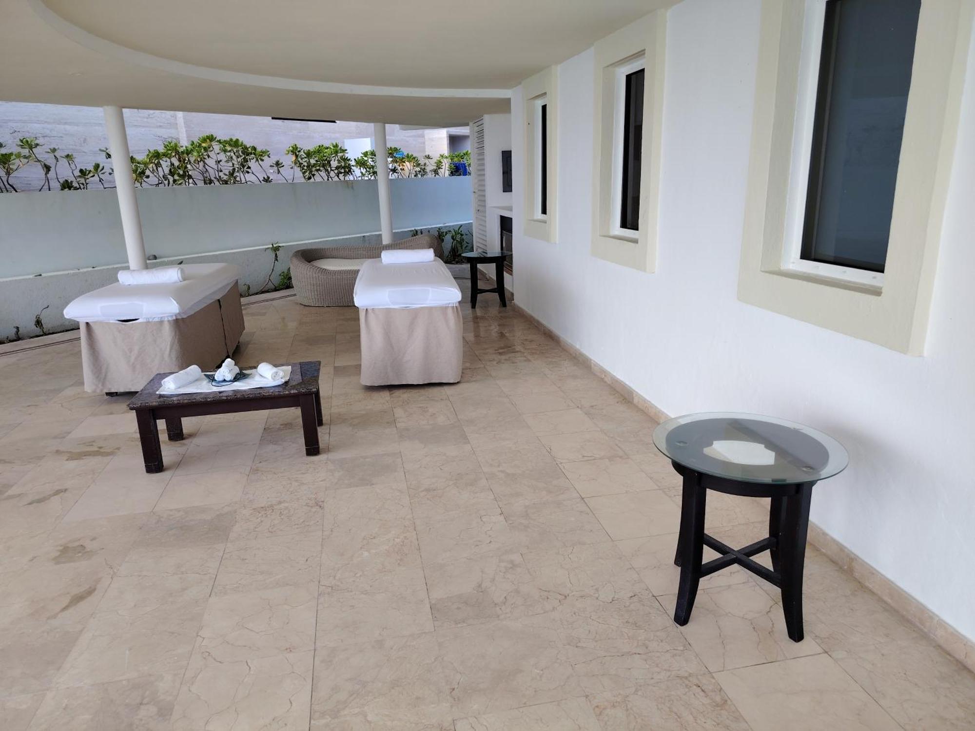 Sunset Fishermen Beach & Spa Resort Playa del Carmen Exterior photo