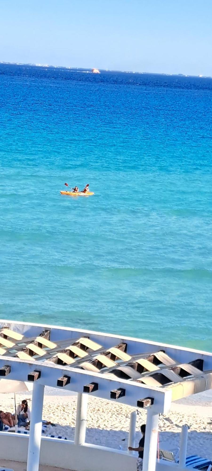 Sunset Fishermen Beach & Spa Resort Playa del Carmen Exterior photo