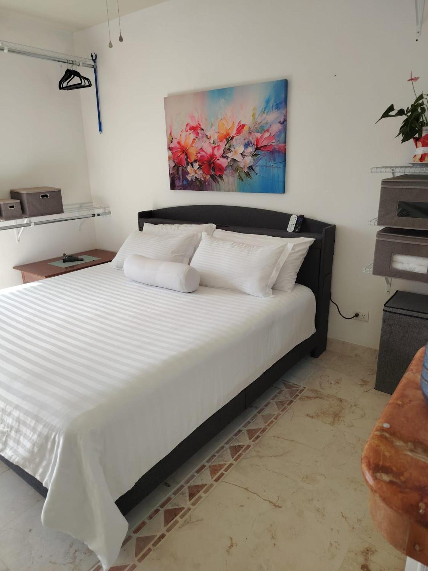 Sunset Fishermen Beach & Spa Resort Playa del Carmen Exterior photo