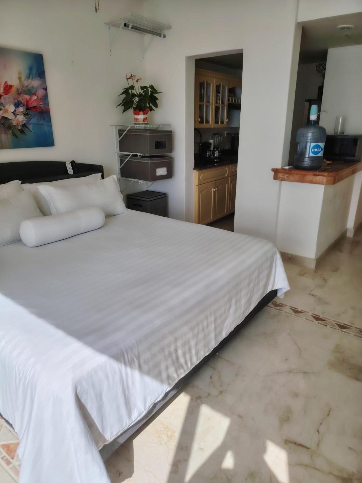 Sunset Fishermen Beach & Spa Resort Playa del Carmen Exterior photo