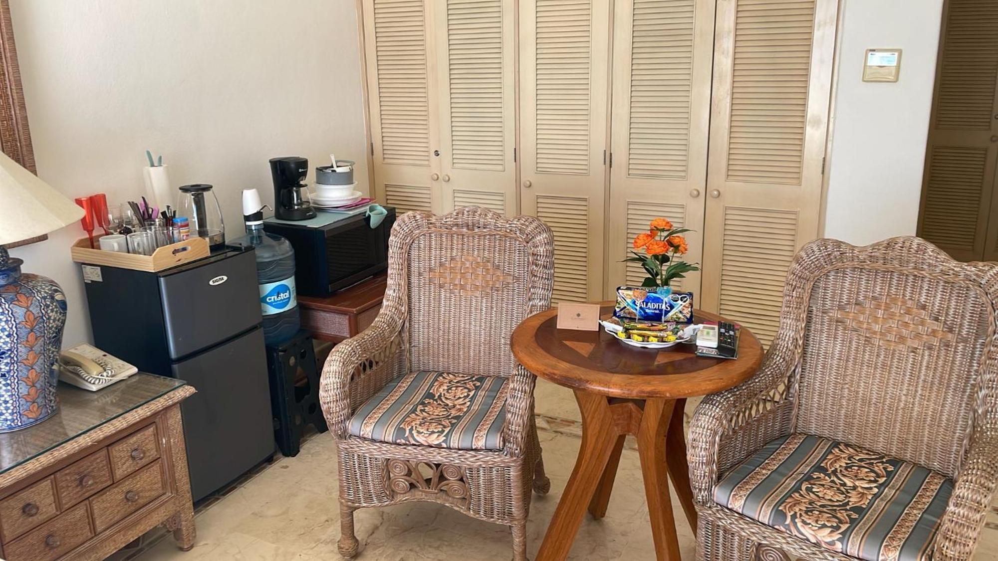 Sunset Fishermen Beach & Spa Resort Playa del Carmen Room photo